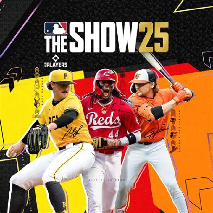 MLB The Show 22, True Colors, and More