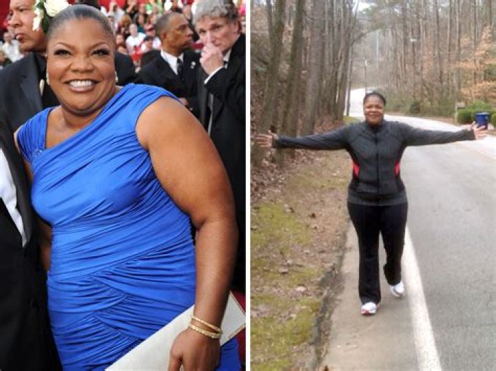 Mo’nique’s Weight Loss Details: Revealing How She Shed 80 Pounds