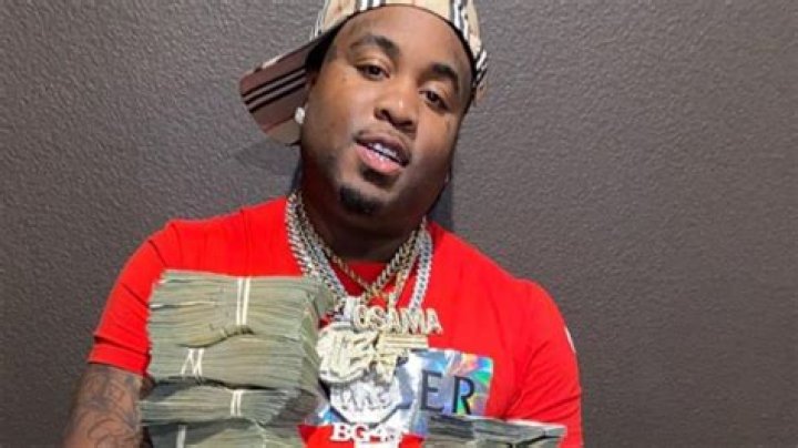 Mo3 death: Second suspect charged with murder of late rapper