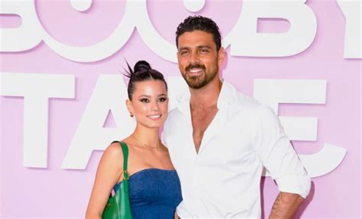 Moara Sorio: Wiki, Bio, Age, Michele Morrone Girlfriend, Net Worth