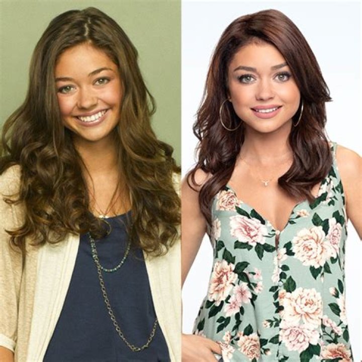 Modern Family Cast Then Vs Now
