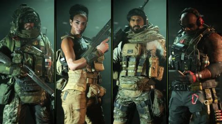 Modern Warfare 2's Nuke Gets Revealed