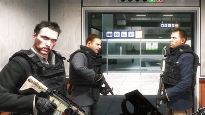 Modern Warfare 2 Developer Addresses 