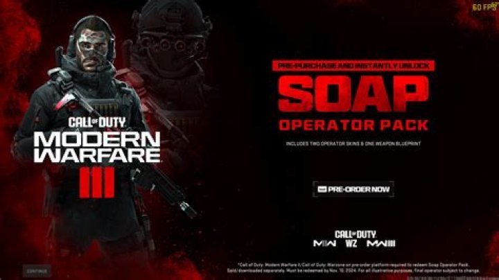 Modern Warfare 3's New Bundle Gives You Some Really Powerful Weapons