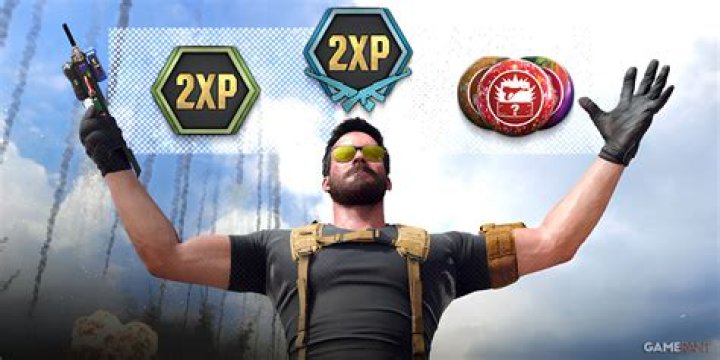 Modern Warfare 3 Adds Rust 24/7 and Double XP Event