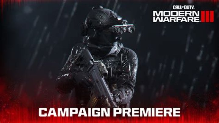 Modern Warfare 3 Beta Adds Iconic Call of Duty Mode