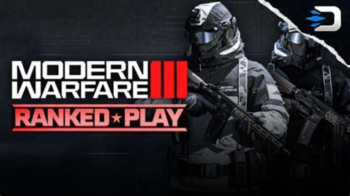 Modern Warfare 3 Ranked Play Indefinitely Delayed at Last Minute