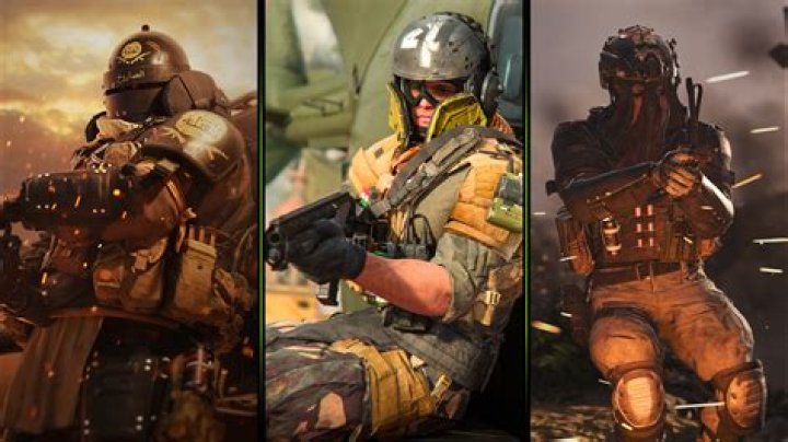 Modern Warfare Multiplayer Reveal - Everything You Need To Know