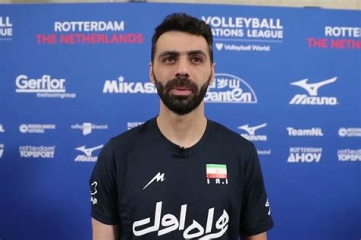 Mohammad Taher Amini - Player profile 23/24