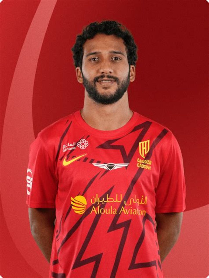 Mohammed Qasem - Player profile 23/24