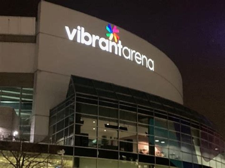 Moline arena gets big new name