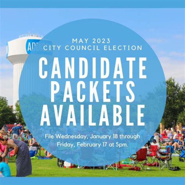 Moline City Council candidate packets now available