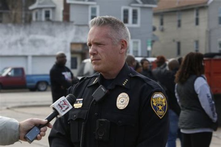 Moline police chief elected VP of ILACP