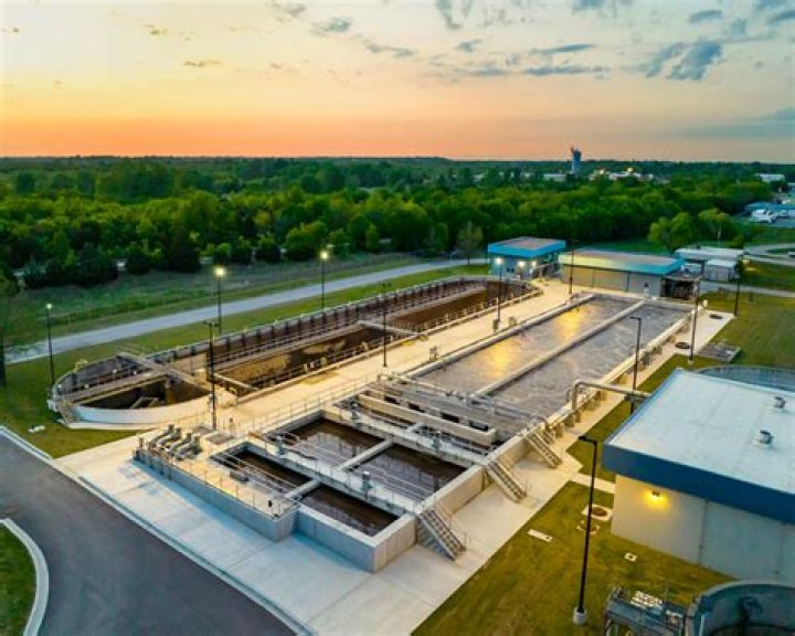 Moline Wastewater Treatment Plant earns award for best-operated in Illinois