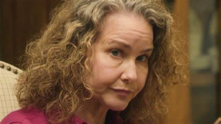Molly Hagan Talks Walker And More