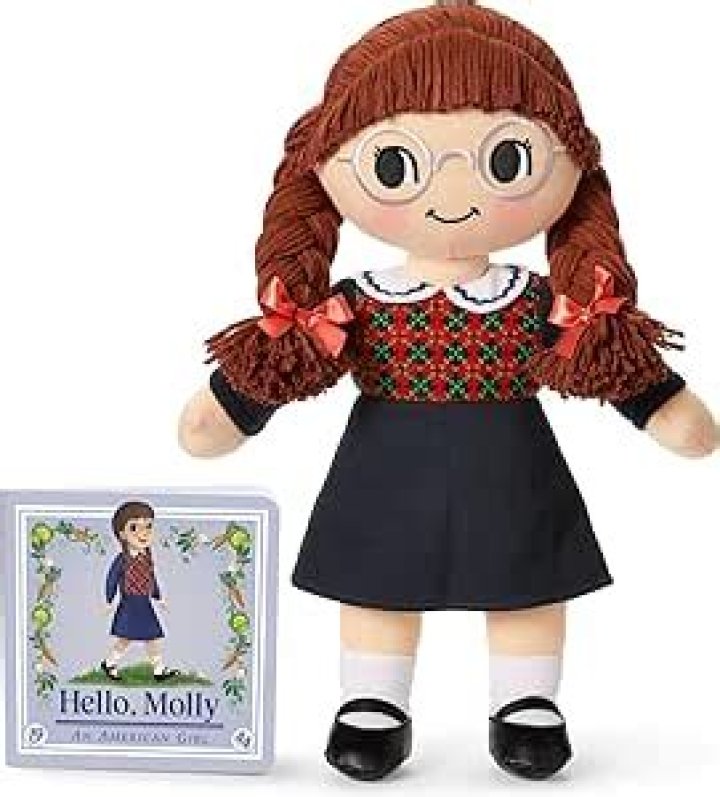 Molly Noblitt Doll: The Journey Of A Collectible Masterpiece
