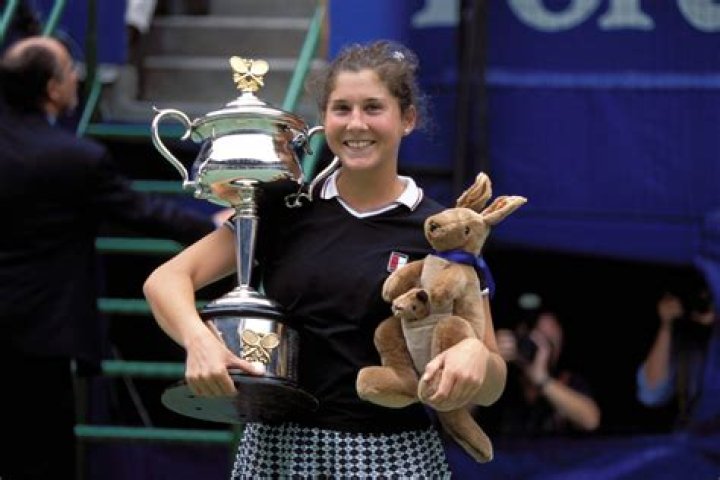 Monica Seles Net Worth 2024