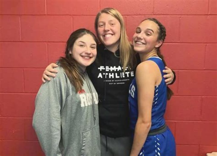 Monika Czinano Sister: Meet Maggie And Mallory Czinano