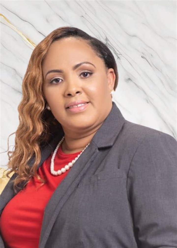 
Monique Renee Madden Bray (Jacksonville)
