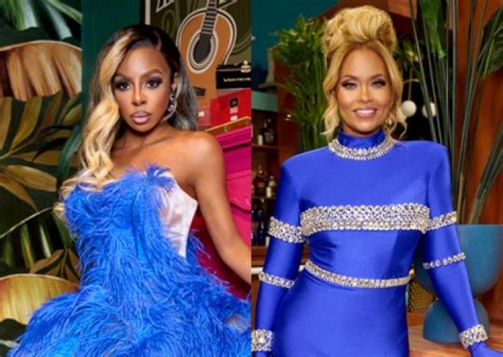 Monique Samuels drops Drag Queens music video that ‘isn’t about Candiace Dillard beatdown’ after RHOP reunion