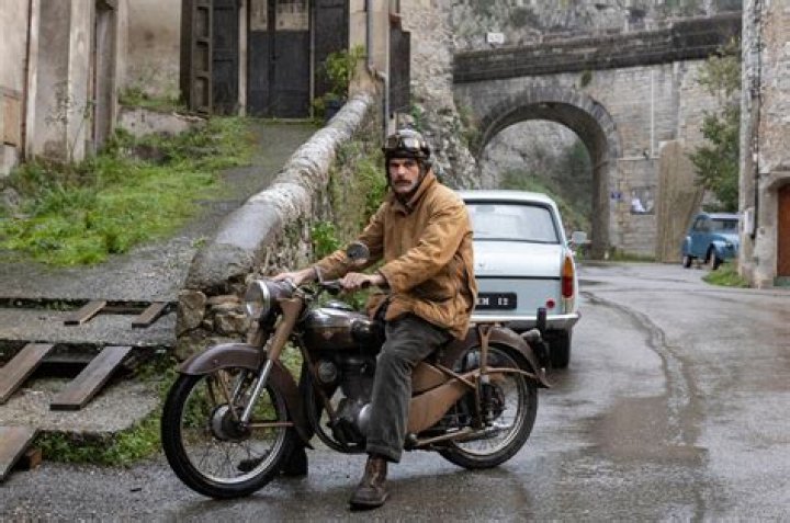 Monsieur Spade Filming Locations: All the Locations