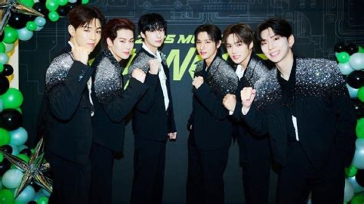 MONSTA X Members Profile, Net Worth, Height, Birthday [Updated 2023]