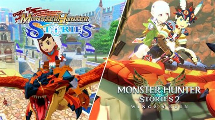 Monster Hunter Stories 2: Is Using a Prayer Useless?
