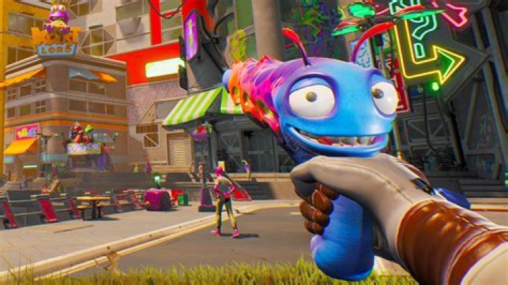 Monster Planet Gets First Trailer