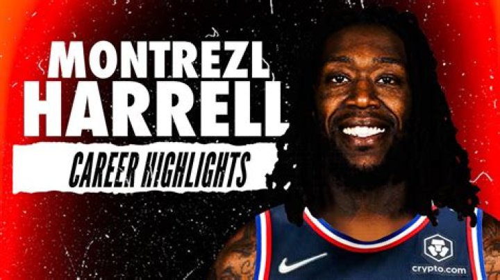 Montrezl Harrell Bio: Career, Net Worth [2023 Update]