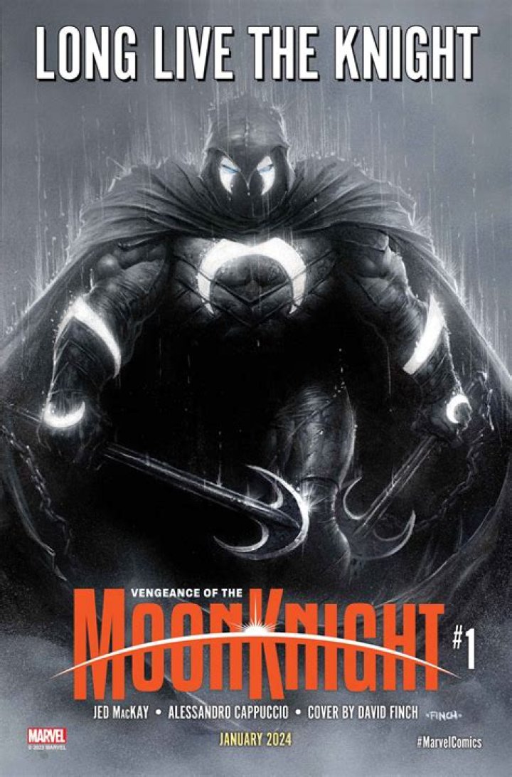Moon Knight Writer Says Bushman Would Be Too Similar To Black Panther's Killmonger