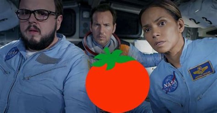 Moonfall Rotten Tomatoes Score Is Out