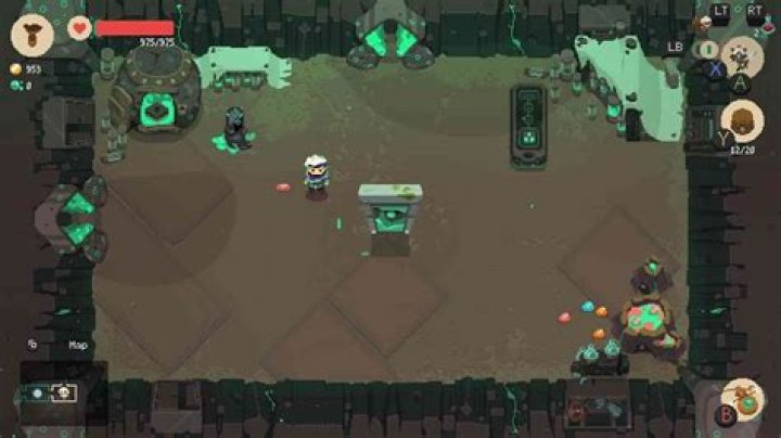 Moonlighter: Between Dimensions DLC Review