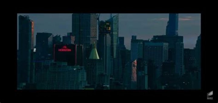 Morbius Trailer Reveals Oscorp and Horizon Labs Exist