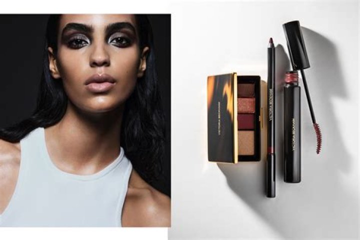 More on Fashionista Victoria Beckham: Beauty & Brand