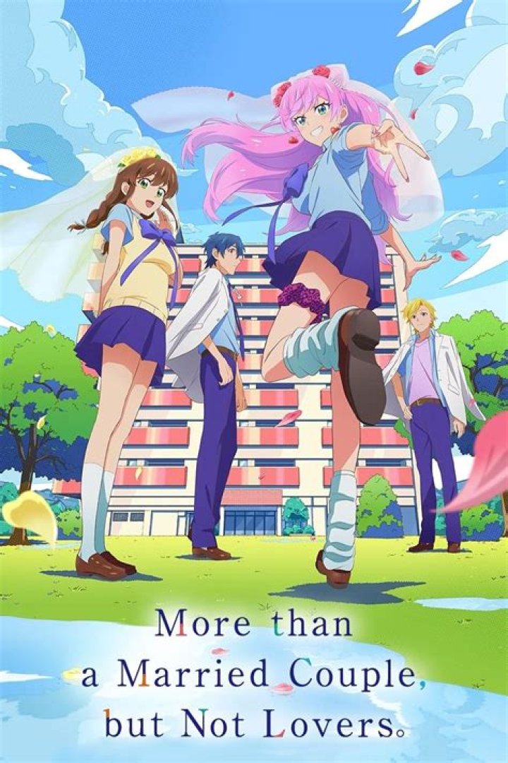 More Than a Married Couple, But Not Lovers Episode 6: Release Date & Where To Watch