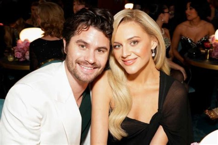 Morgan Evans ( Kalsea Ballerini Boyfriend) Wiki, Age, Biography, Wife, Parents, Ethnicity, Net Worth