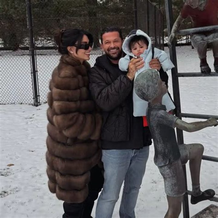 Morgan Osman Husband: A Deep Dive Into Her Life And Relationships