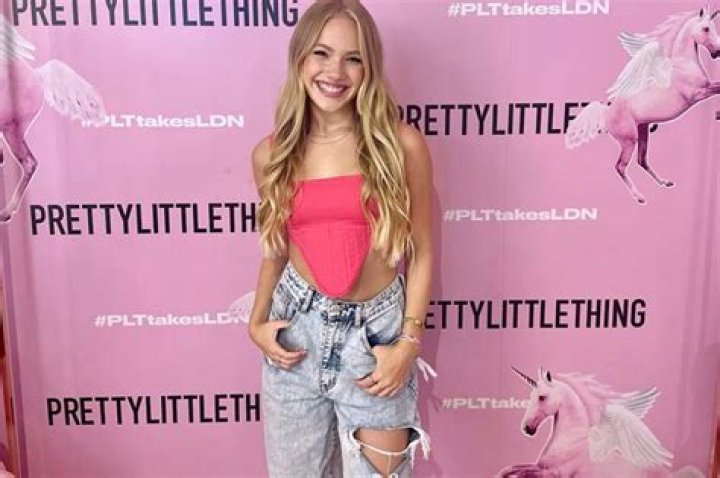 Morgan Stewart Wikipedia Bio & Age – When Is Her Birthday? Details About The Youtuber