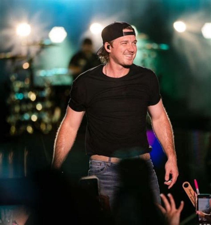 Morgan Wallen: Health Update 2023, With Son, Illness, Bio, Wiki, Career, Instagram, Twitter
