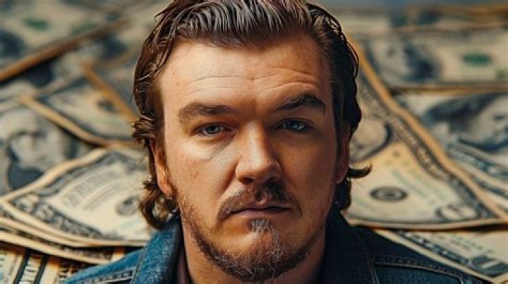 Morgan Wallen Net Worth 2024