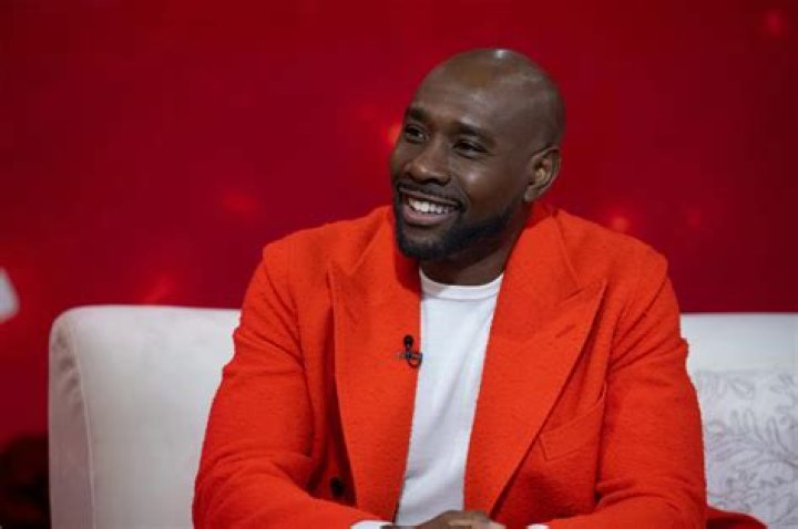 Morris Chestnut Net Worth 2024