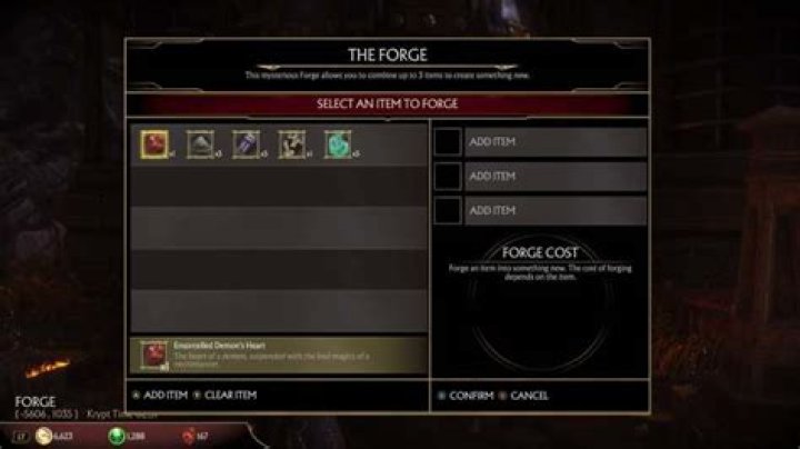 Mortal Kombat 11: Krypt Guide to Getting the Best Gear