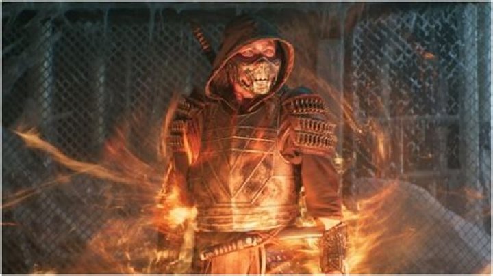 Mortal Kombat Sequel Officially Greenlit