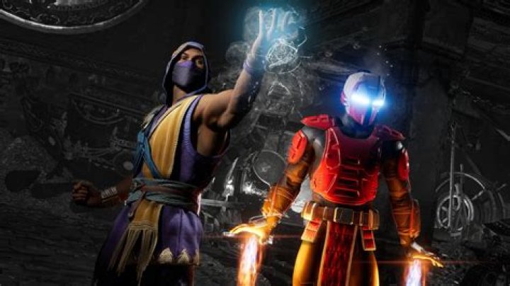 Mortal Kombat X Free Skin Pack March 1st