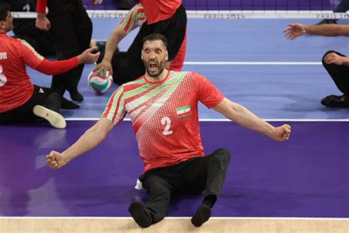 Morteza Yekkeh - Player profile