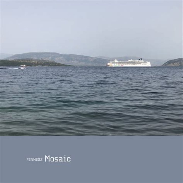 Mosaic Review: Despair Being a Cog