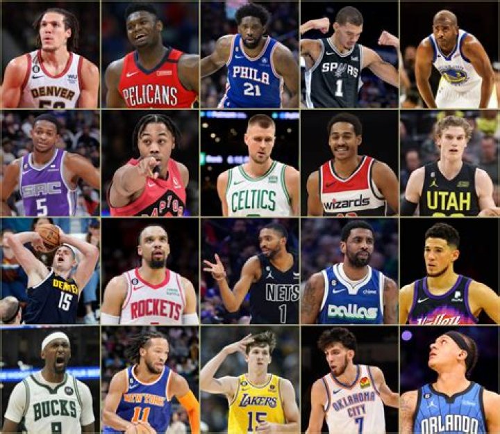 Most Hated Basketball Players [2023 Update]