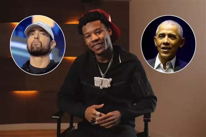 Most Popular Ad-Libs From Newer Rappers Right Now
