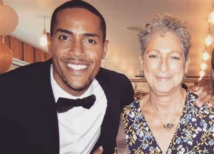 Mother Jael Safir And Father
