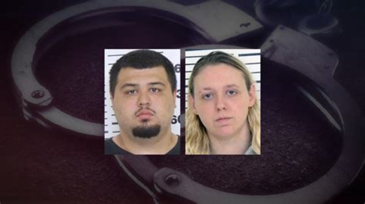 Mother of Davenport toddler who died after drug ingestion asks to retract guilty plea